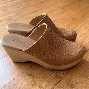 Everlane Clog